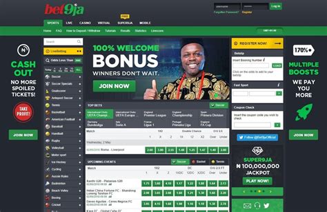 how to stake a bet on bet9ja